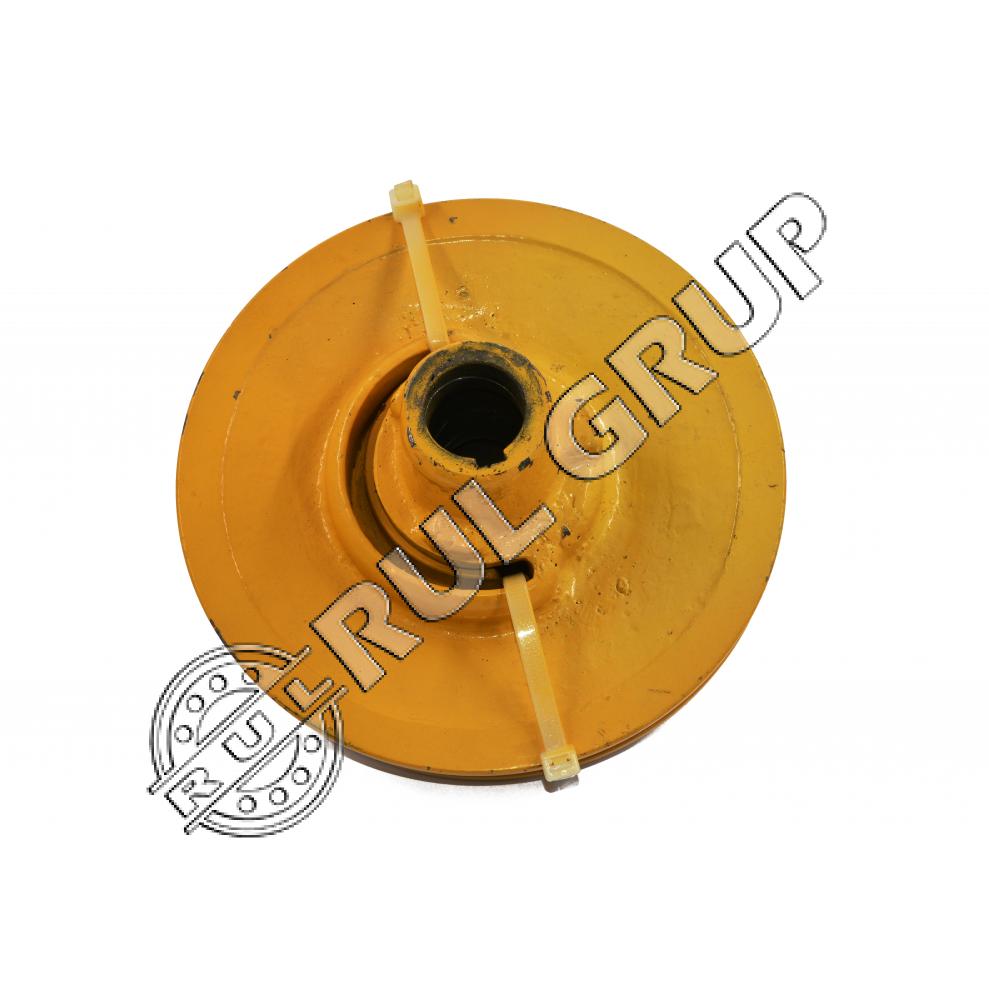 KIT VARIATOR NH 80439683 + 80439682